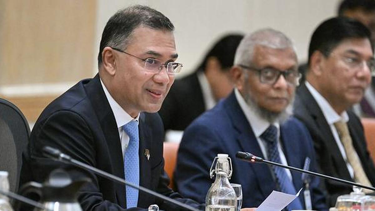 Want to 'reset' ties with India, should be done through bilateral discussions: Bangladesh