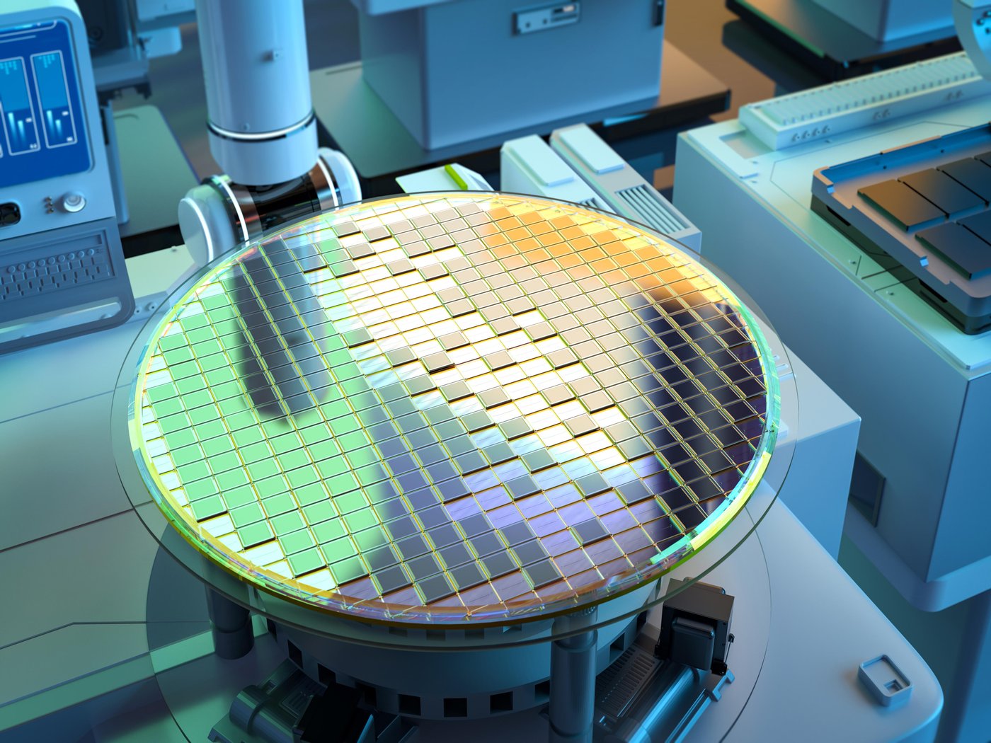 Prediction: Applied Materials Books Its First $10 Billion Quarter This Fall