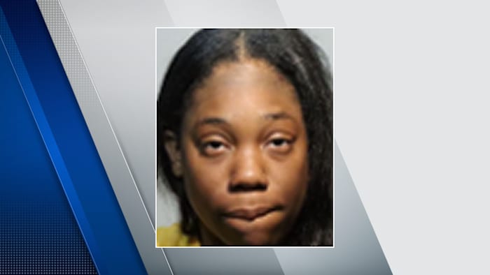 Woman arrested for DUI after crashing into lake, state troopers say