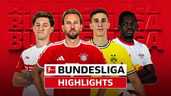 Bundesliga