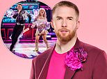 Strictly's Neil Jones 'will NOT be paired with a celebrity partner' for the seventh time as the dancer is benched for the upcoming series