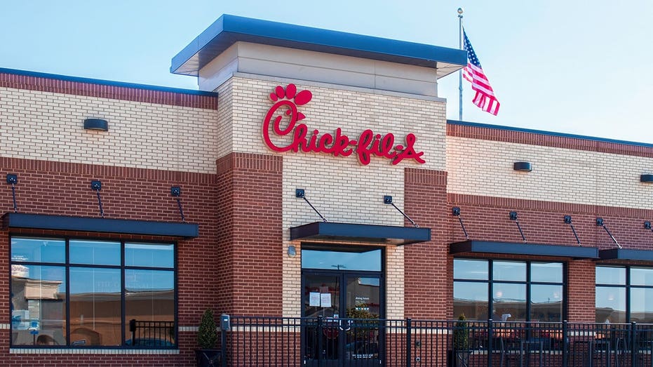 Chick-fil-A is one of America's toughest franchises, and the startup cost may shock you