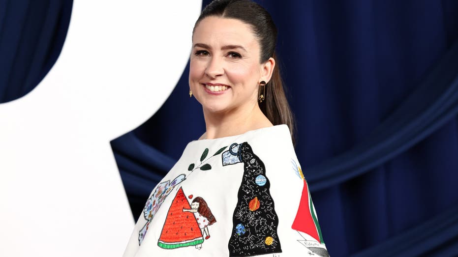 Ms. Rachel claims celebrities silent on Gaza would ‘probably’ speak if children ‘were White’