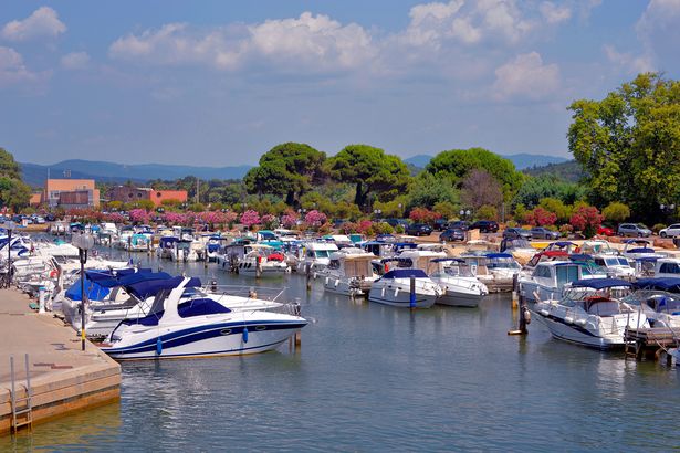 Army veteran and passenger killed in horror plane crash at French holiday hotspot