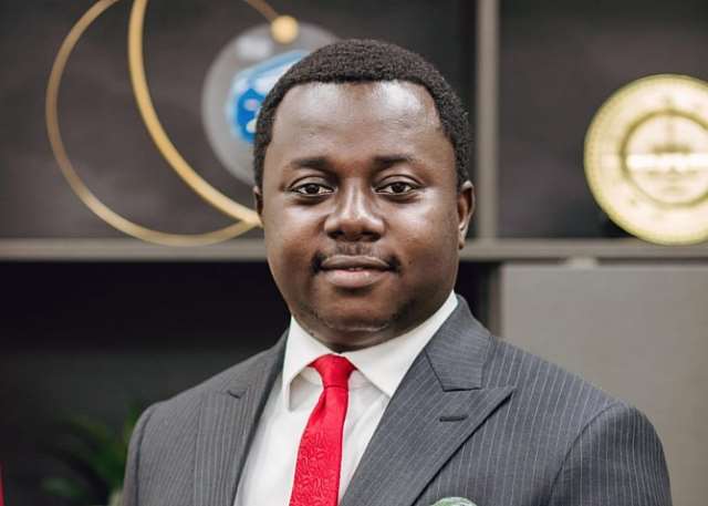 Ghana’s narcotics crisis deepens as drug seizures linked to country top US$1bn – Minority
