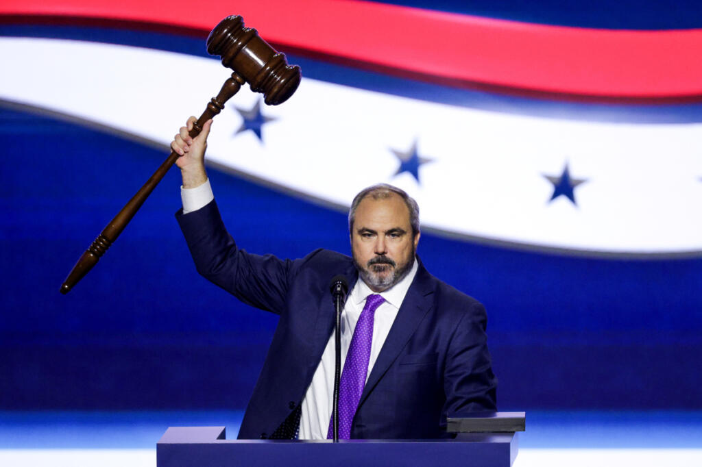 Promises made at convention unlikely to be realized even if GOP wins