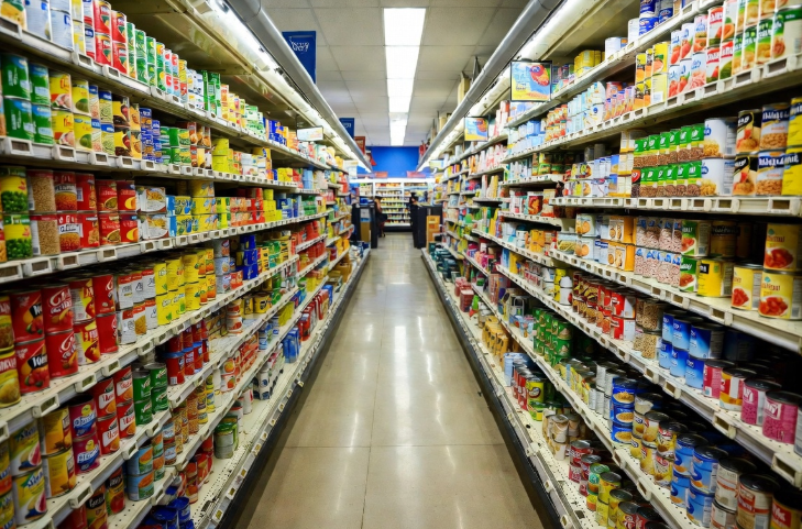If That Grocery Store Receipt Was Already Making Your Eyes Water … Just Wait