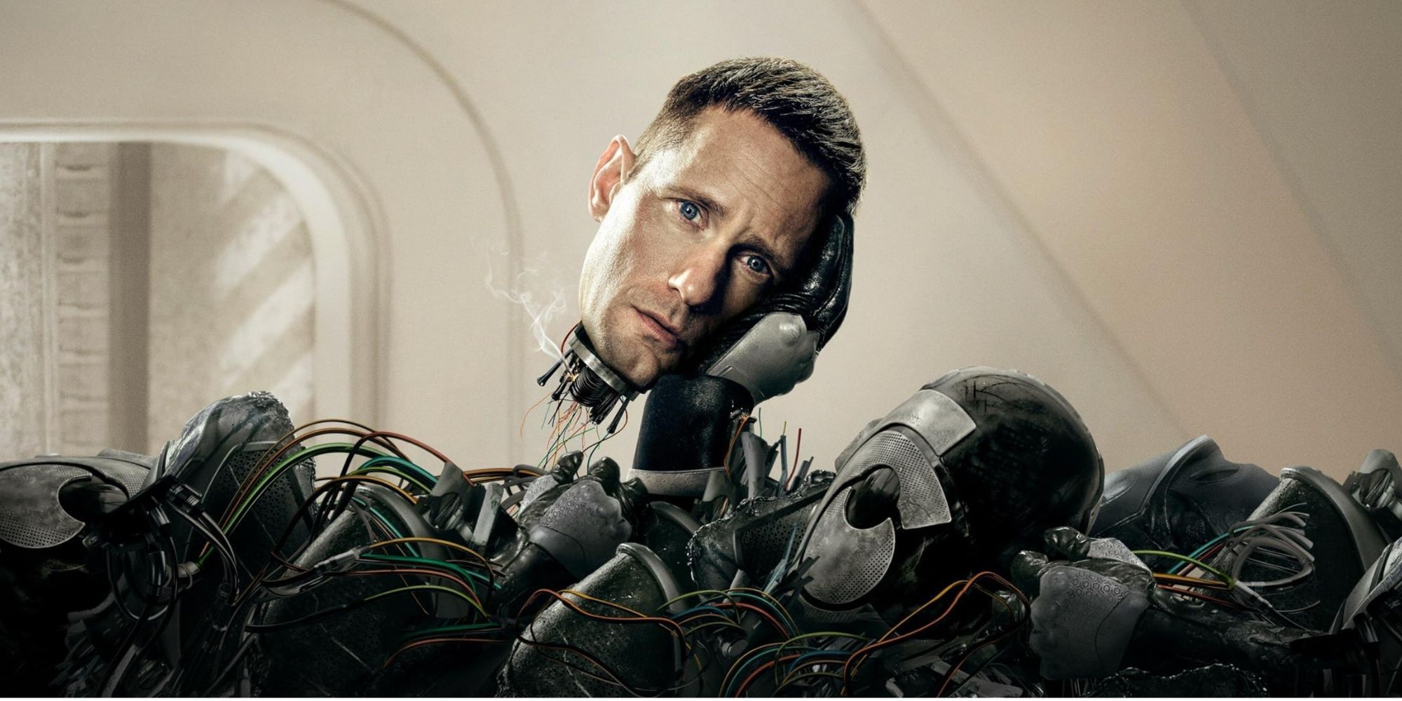All 8 'Murderbot' Books, Ranked According to Goodreads