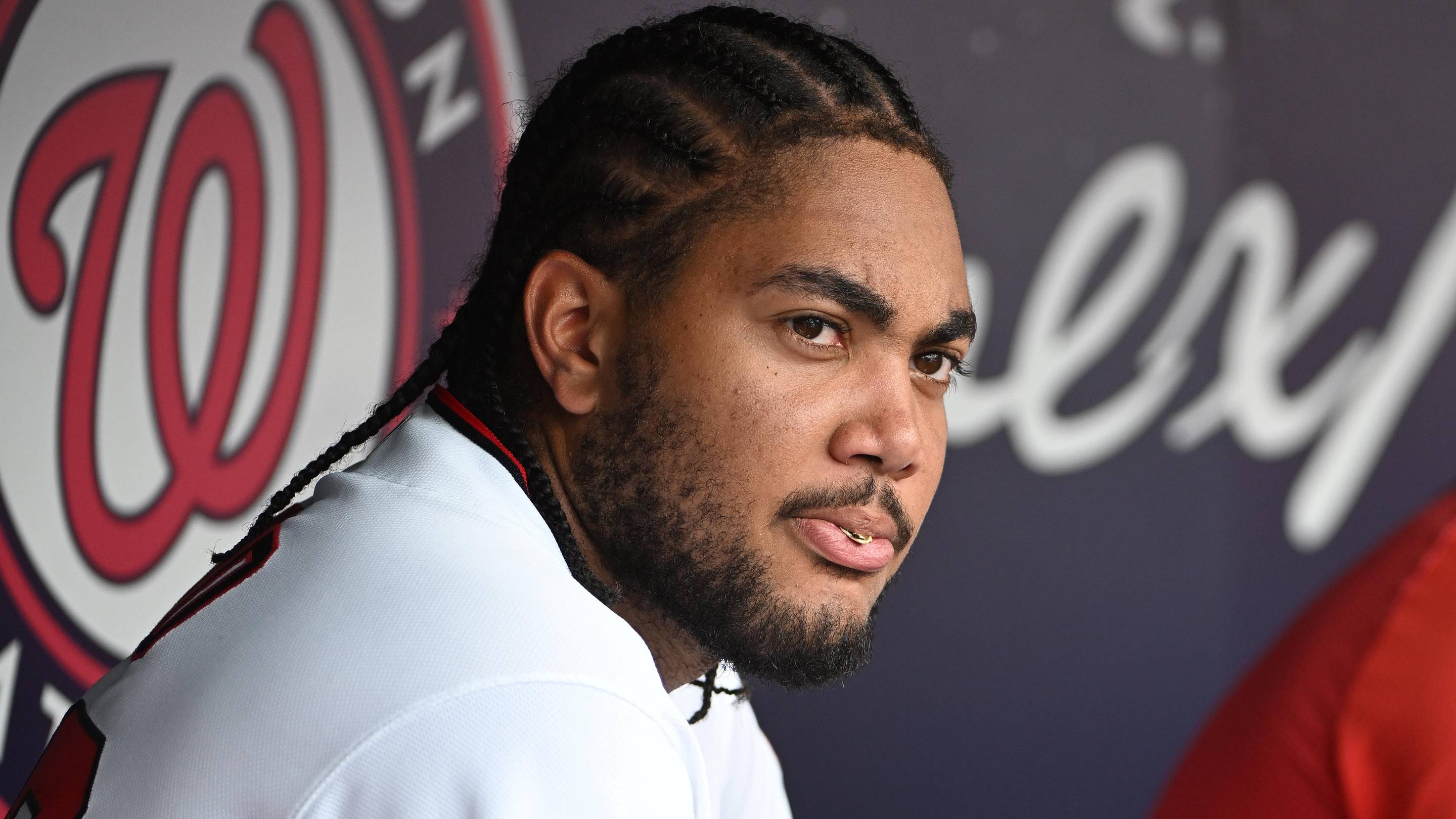 Nationals Legend Ryan Zimmerman Criticizes James Wood for Lack of Hustle