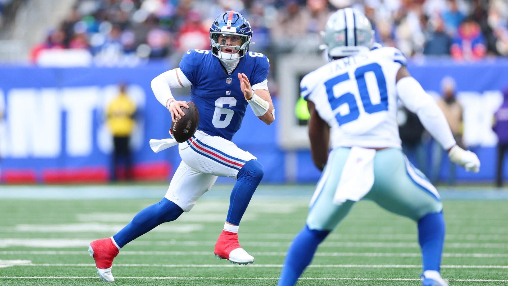 Best NFL Betting Promos for Week 1: Sportsbook Promos, Bonus Codes for Cowboys-Giants, Sunday Night Football