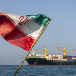 Gulf tankers are running out of ways to export oil: ‘These waters aren’t safe’