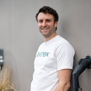 Christchurch EV charger maker Evnex expands as EV sales boom