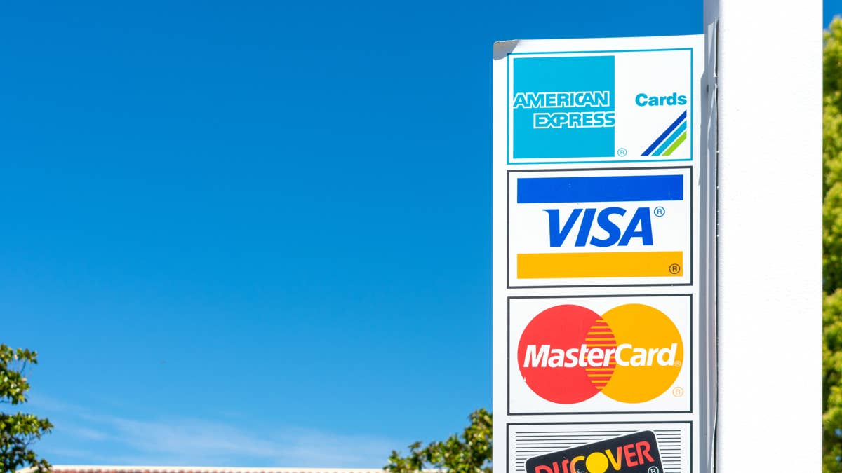 AI agents to start spending your money with Visa, Mastercard