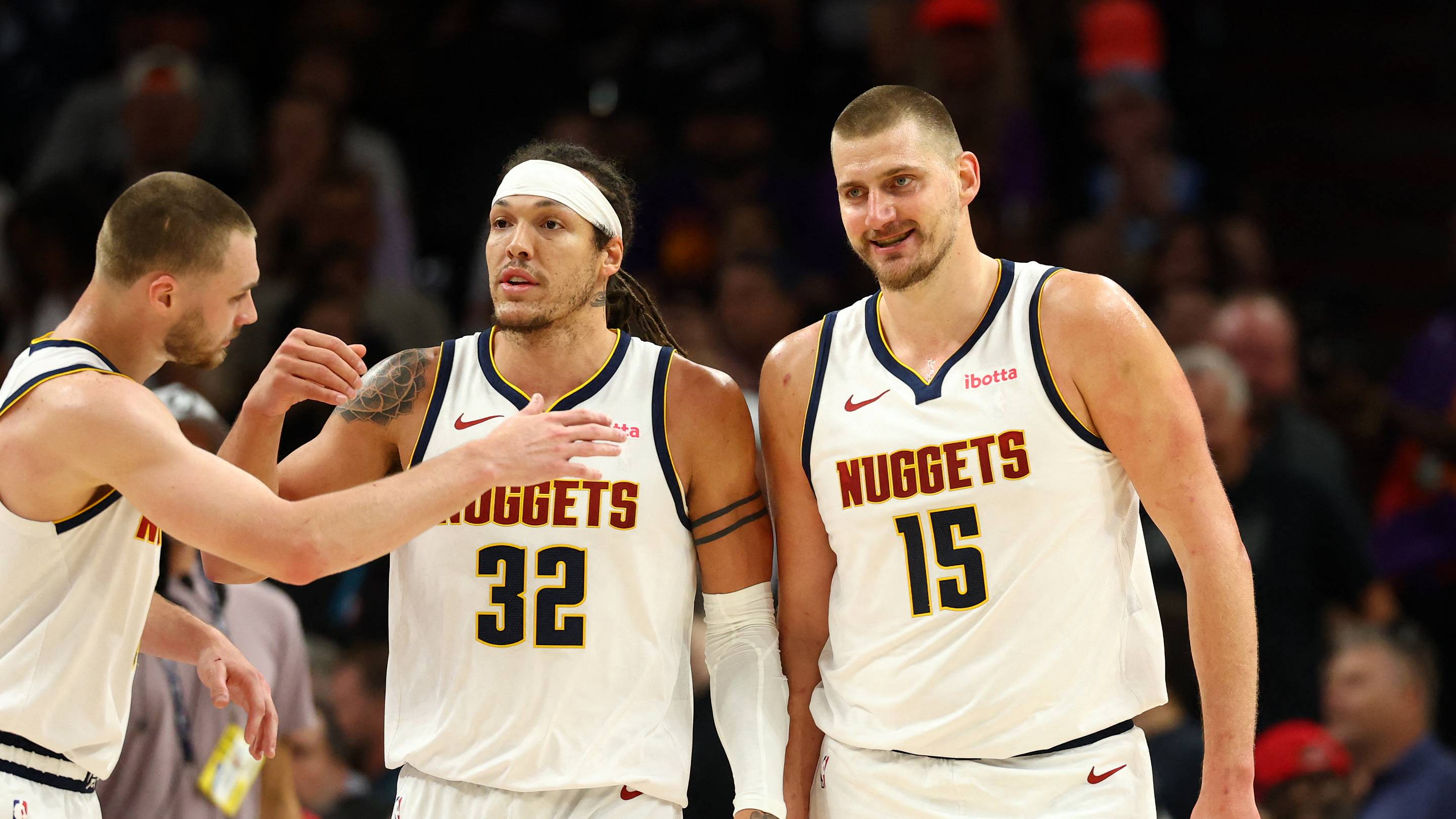 Three Biggest Questions the Nuggets Must Answer This Season