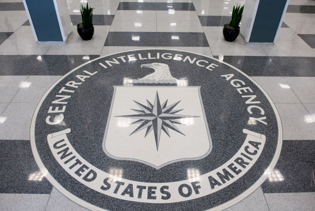 Former CIA official found with $40M in gold bars reaches tentative plea deal