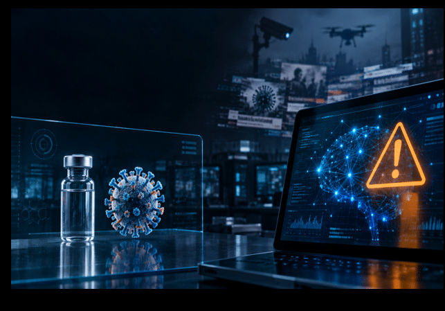 Anthropic Blocks Users After Claude Is Linked to Potential Bioweapons Research