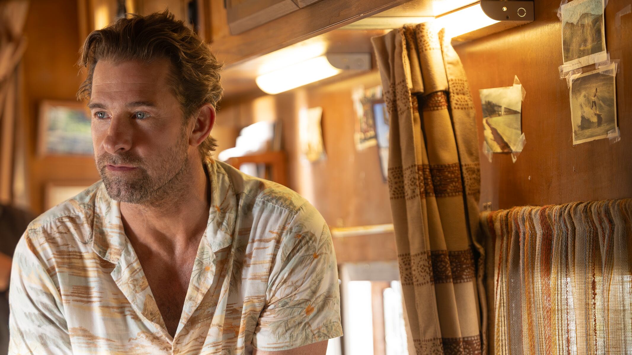 ‘R.J. Decker’ cast changes: See who isn’t coming back for season 2