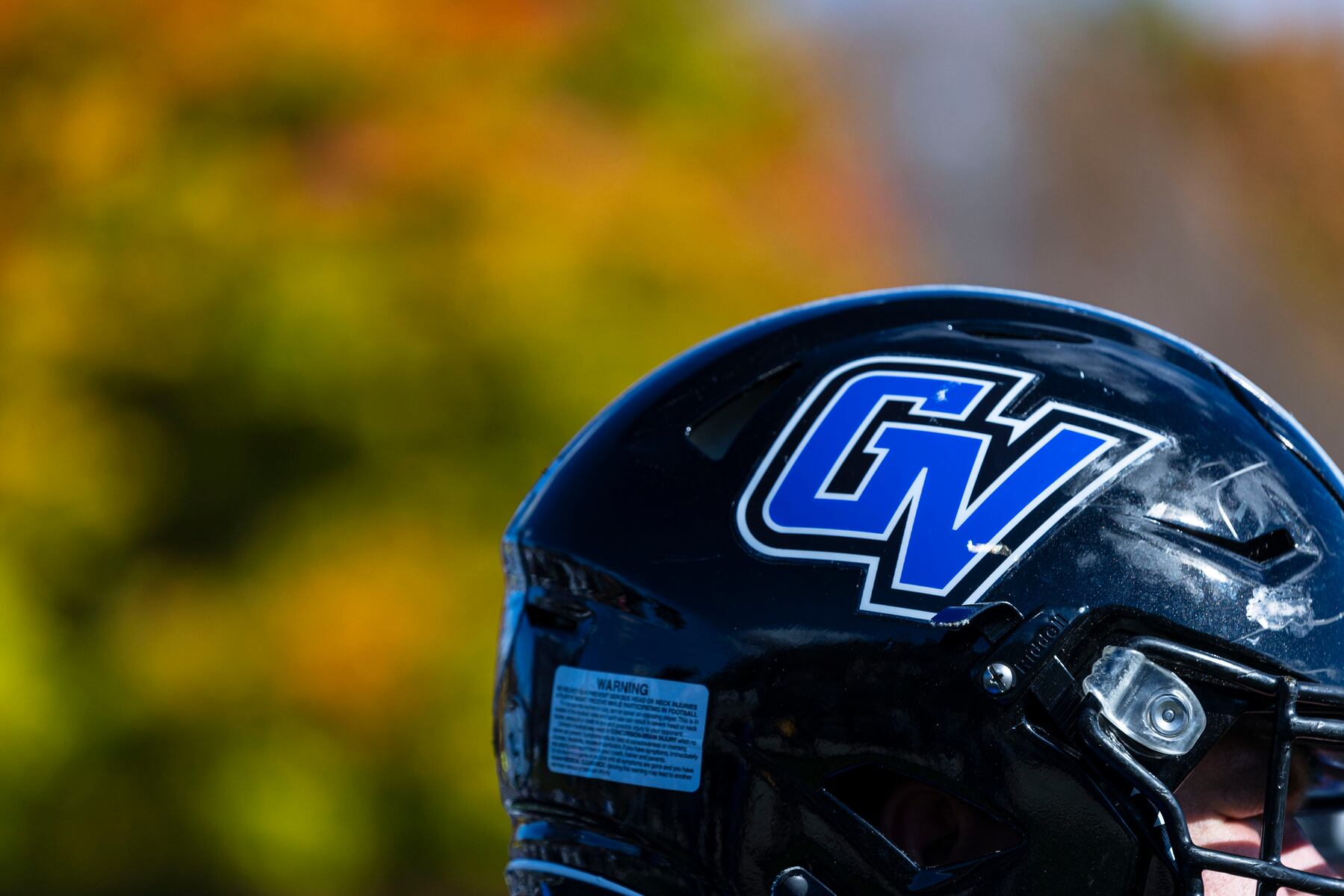 Defense leads GVSU football to nationally ranked win over Ashland