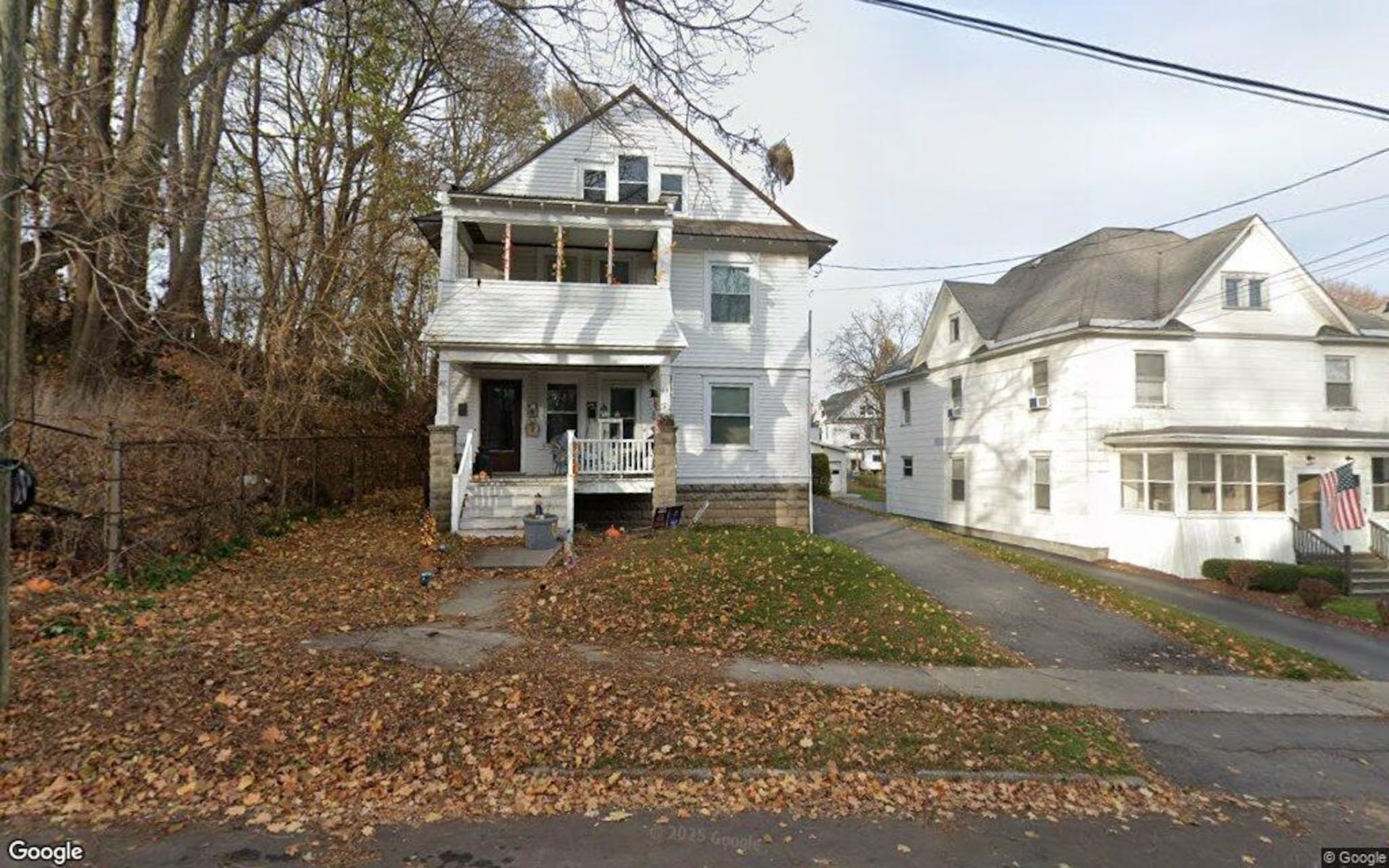 Cayuga County real estate: See all residential properties sold, Aug. 31-Sept. 6