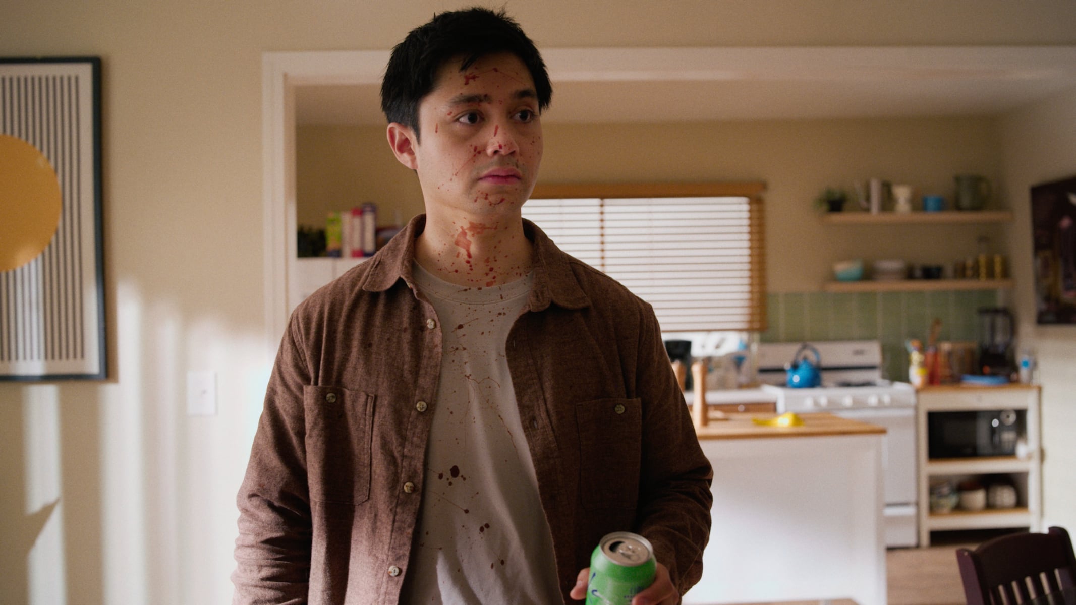 How to watch ‘The Terrors of Jordan Mendoza’ premiere for free tonight on Adult Swim