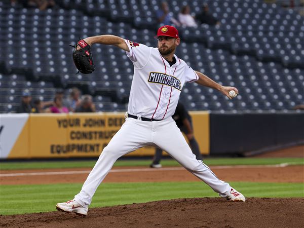 Mud Hens’ offense stifled in final road game