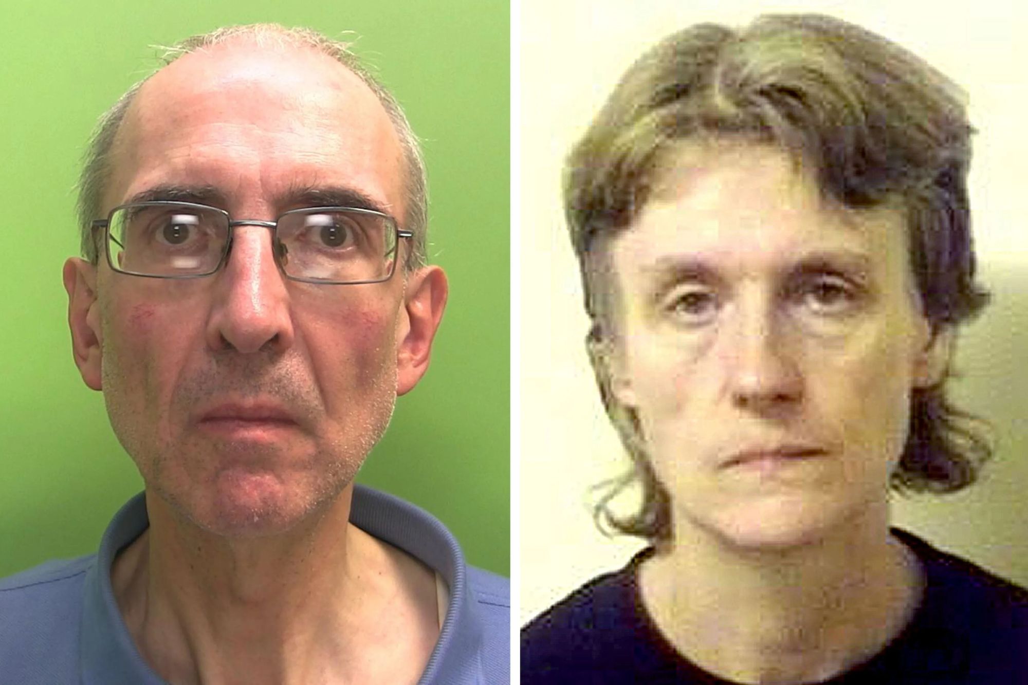 Killer who was played by Olivia Colman hopes ‘new information’ will free her after she was jailed for murdering parents