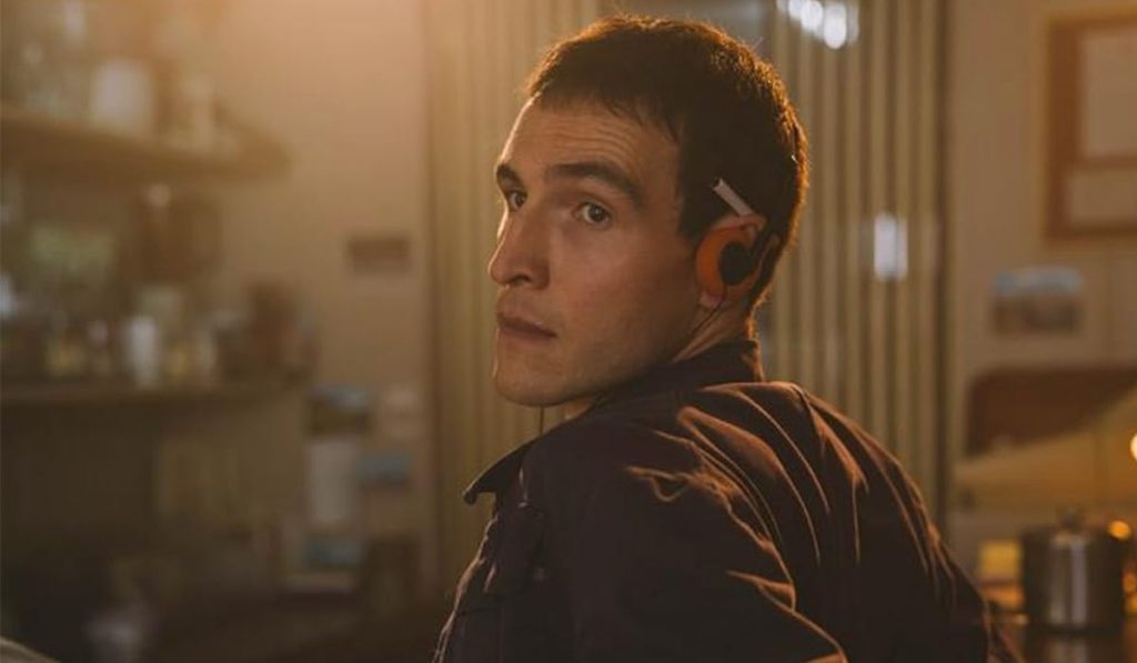 ‘Ancestors’ Review: Éanna Hardwicke Captivates But David Turpin’s Queer Drama Fades Fast [TIFF]
