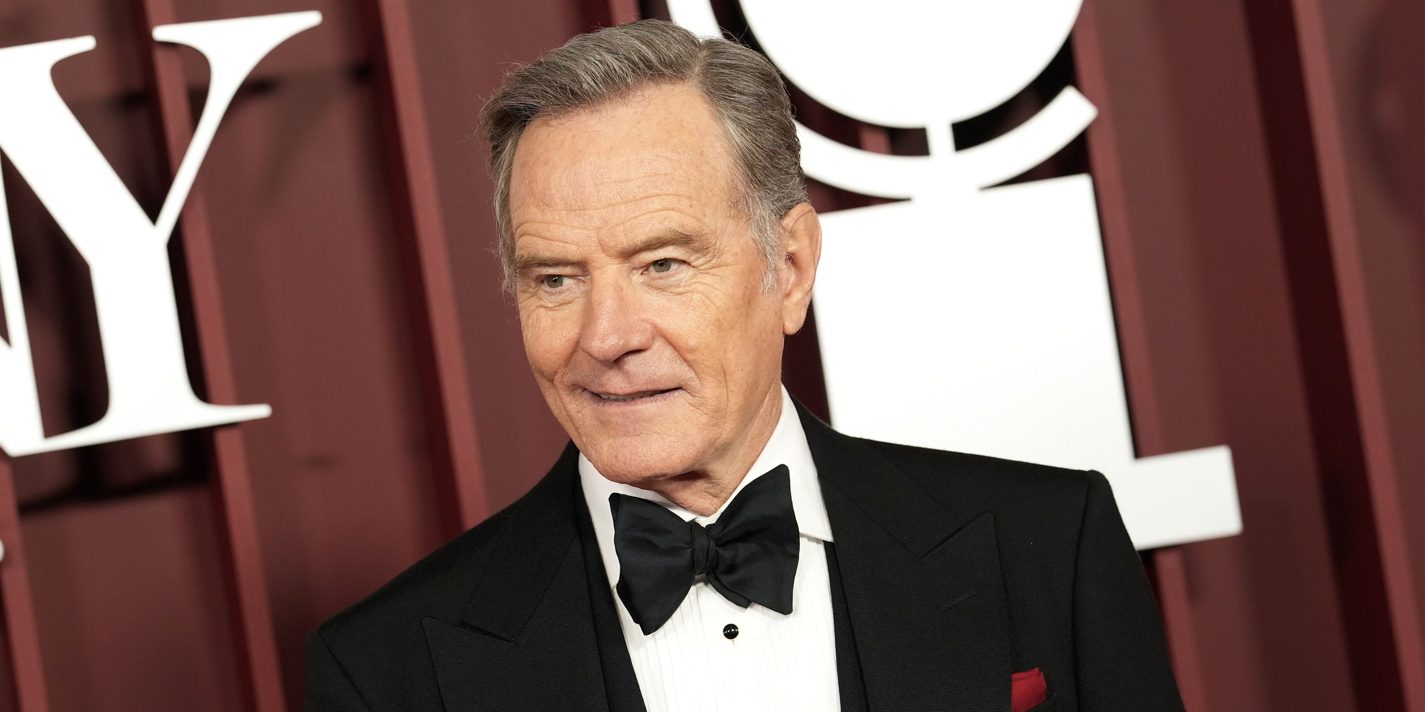 Bryan Cranston's Best Show Is Officially Back on Streaming Charts