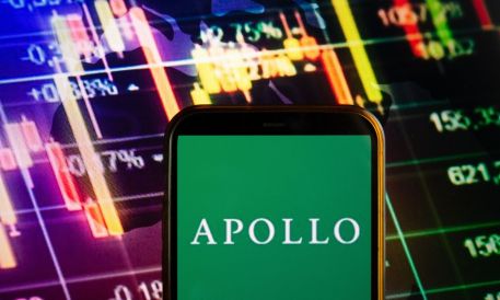 Apollo Scaling Back Services at Invoice Finance Company Eliant