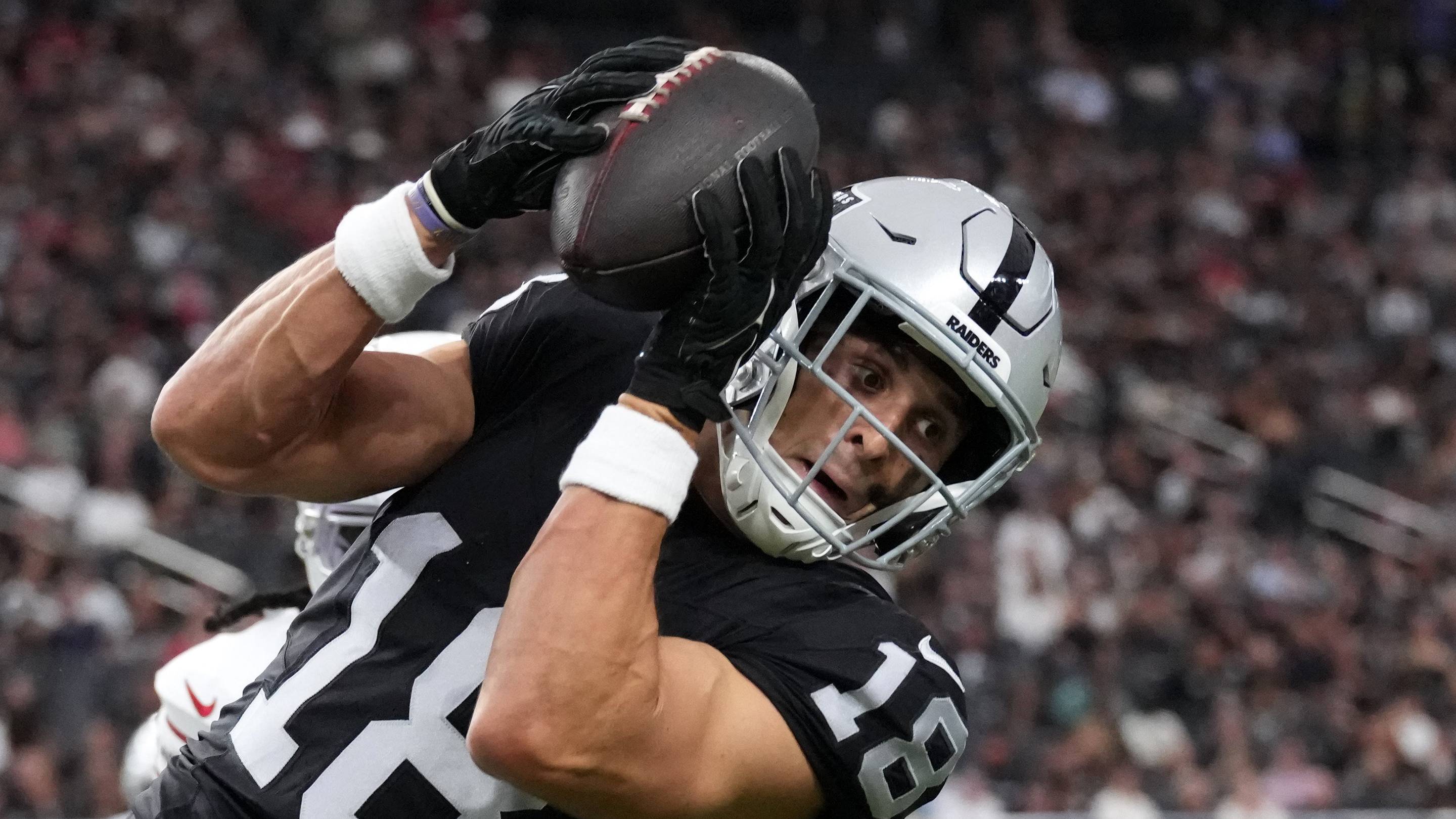 Raider Nation Erupts Following Convincing Win Over Dolphins