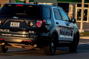 Lafayette man arrested on child abuse charges