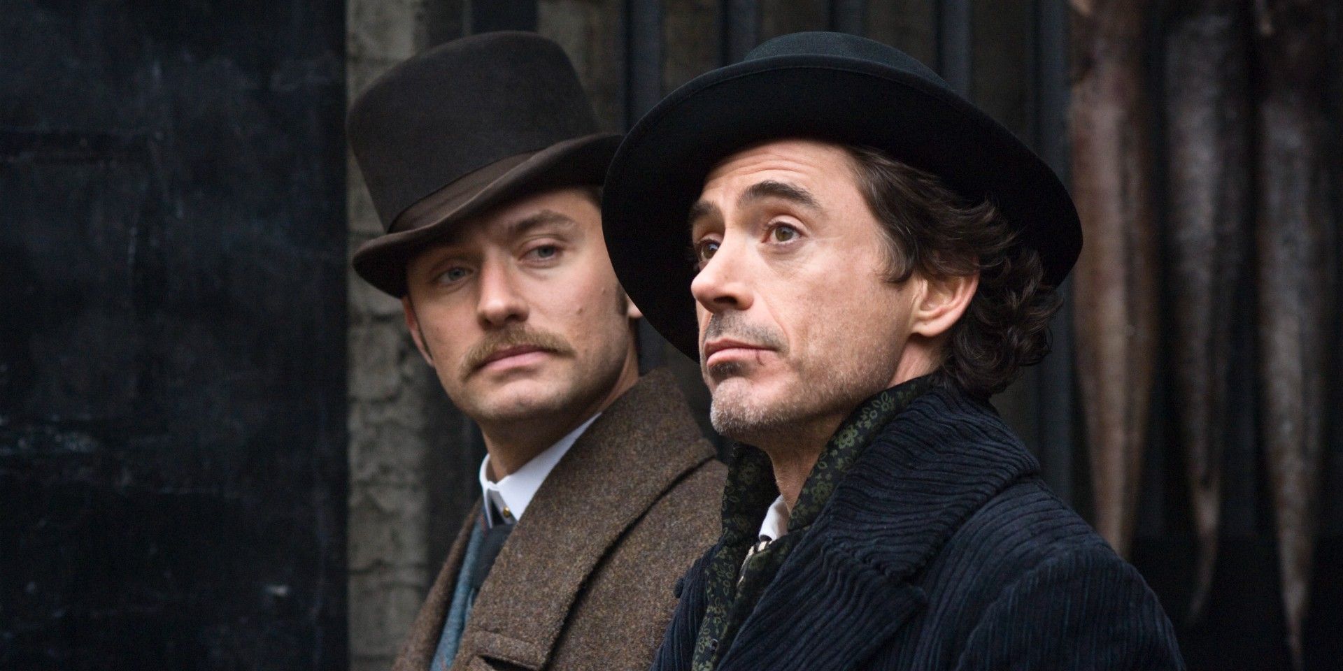 The Worst Sherlock Holmes Adaptation Ever Is Officially Available on Free Streaming