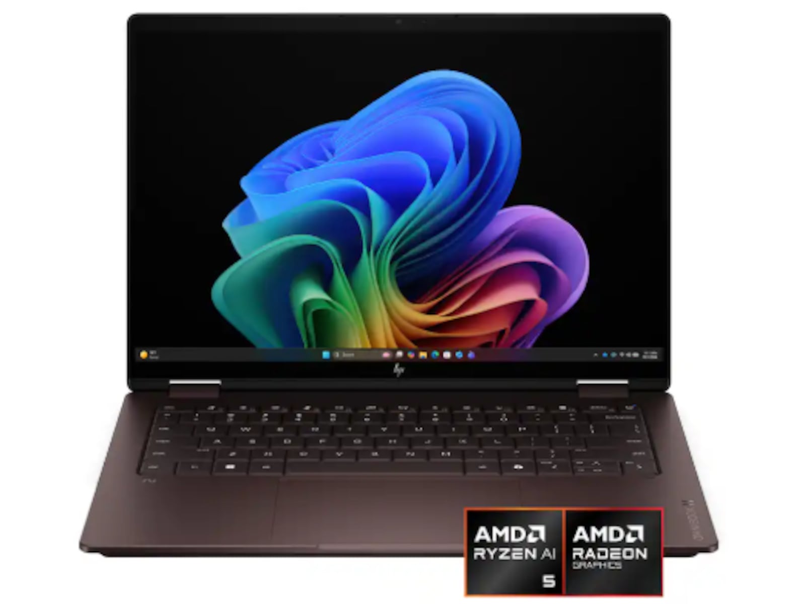 HP OmniBook X Flip: 2-in-1 laptop deal at Best Buy