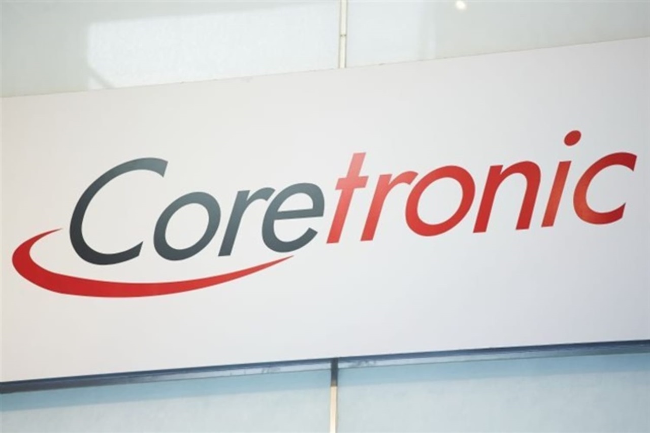 CoreIntelligence Holdings posts 6% revenue growth in first 8 months as optical ASP soars and energy-saving products grow