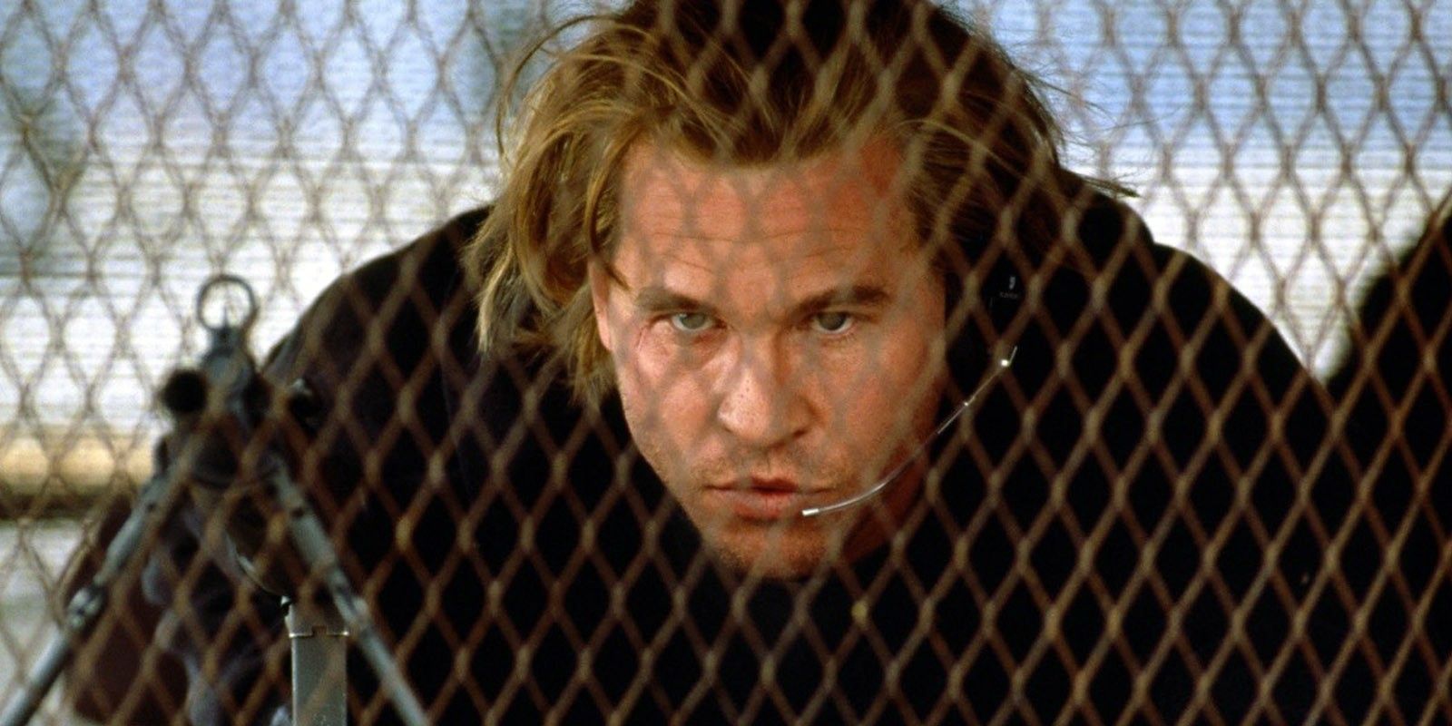 Forget ‘Heat,’ This Gritty Heist Thriller Is Officially Streaming for Free
