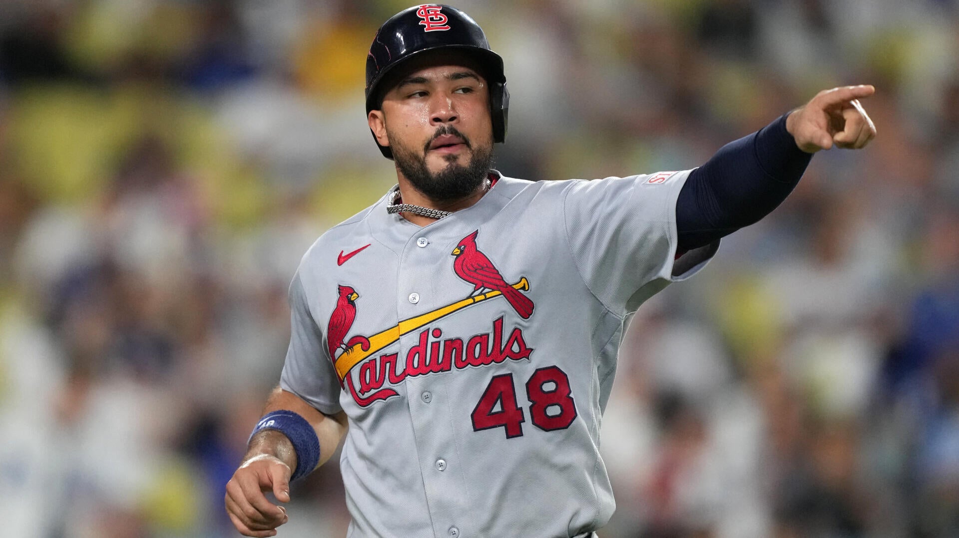 Fantasy Baseball Week 26 Preview: Top 10 sleeper hitters feature Jakob Marsee, Leo Bernal