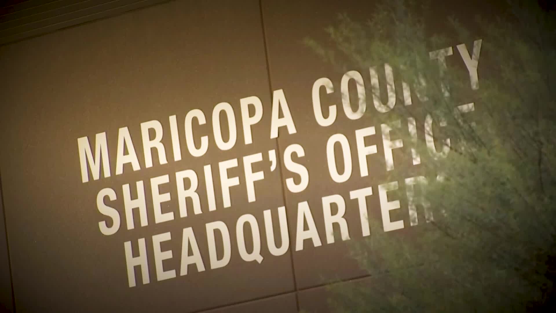Maricopa County Sheriff’s Office ‘disappointed’ in judge’s ruling on federal oversight