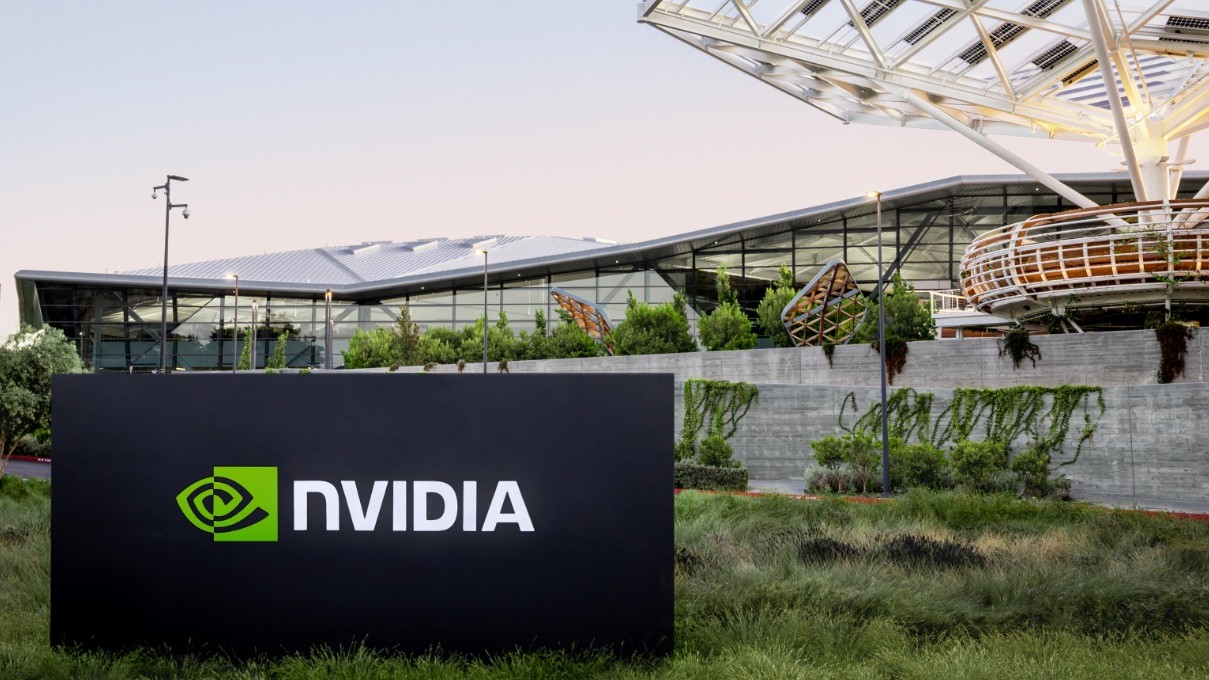 Nvidia signals downside risk for Micron before 2029