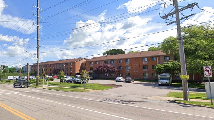Woman dies after assault at Jennings assisted living facility