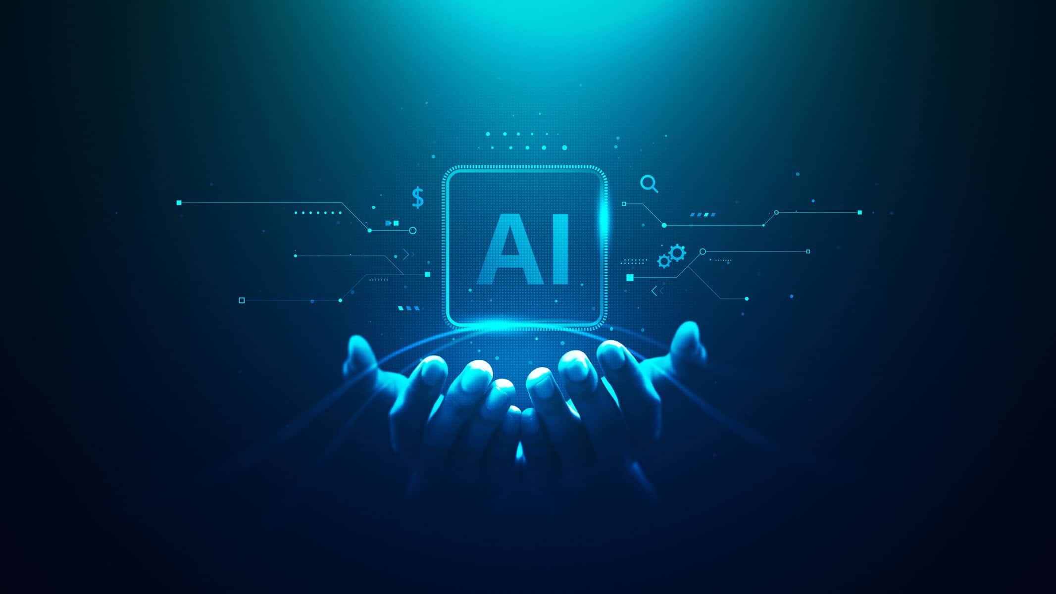 Is artificial intelligence (AI) now the new electricity?