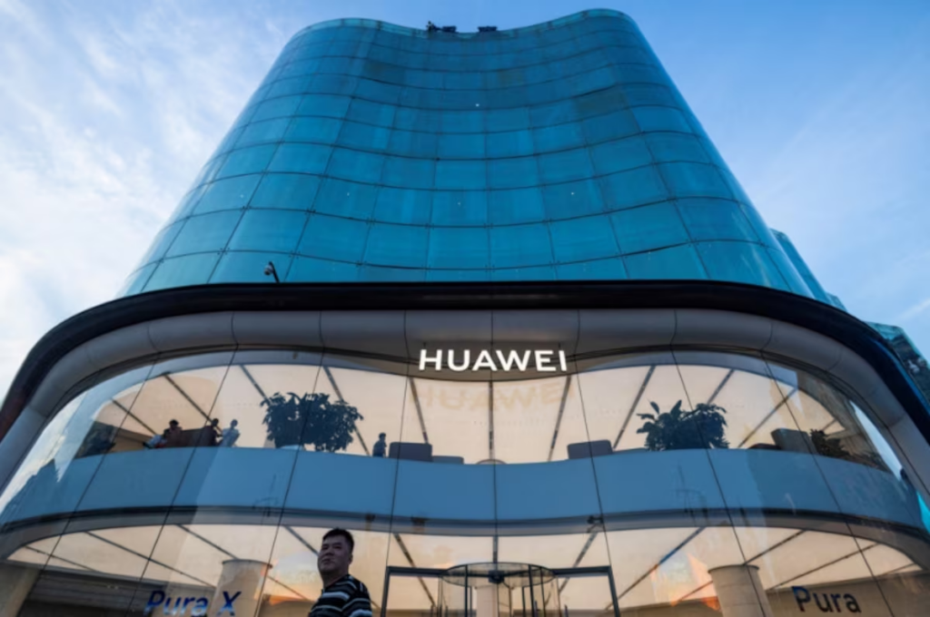 Trump administration to lend $100 million to telecoms firm Africell, countering Huawei in Africa