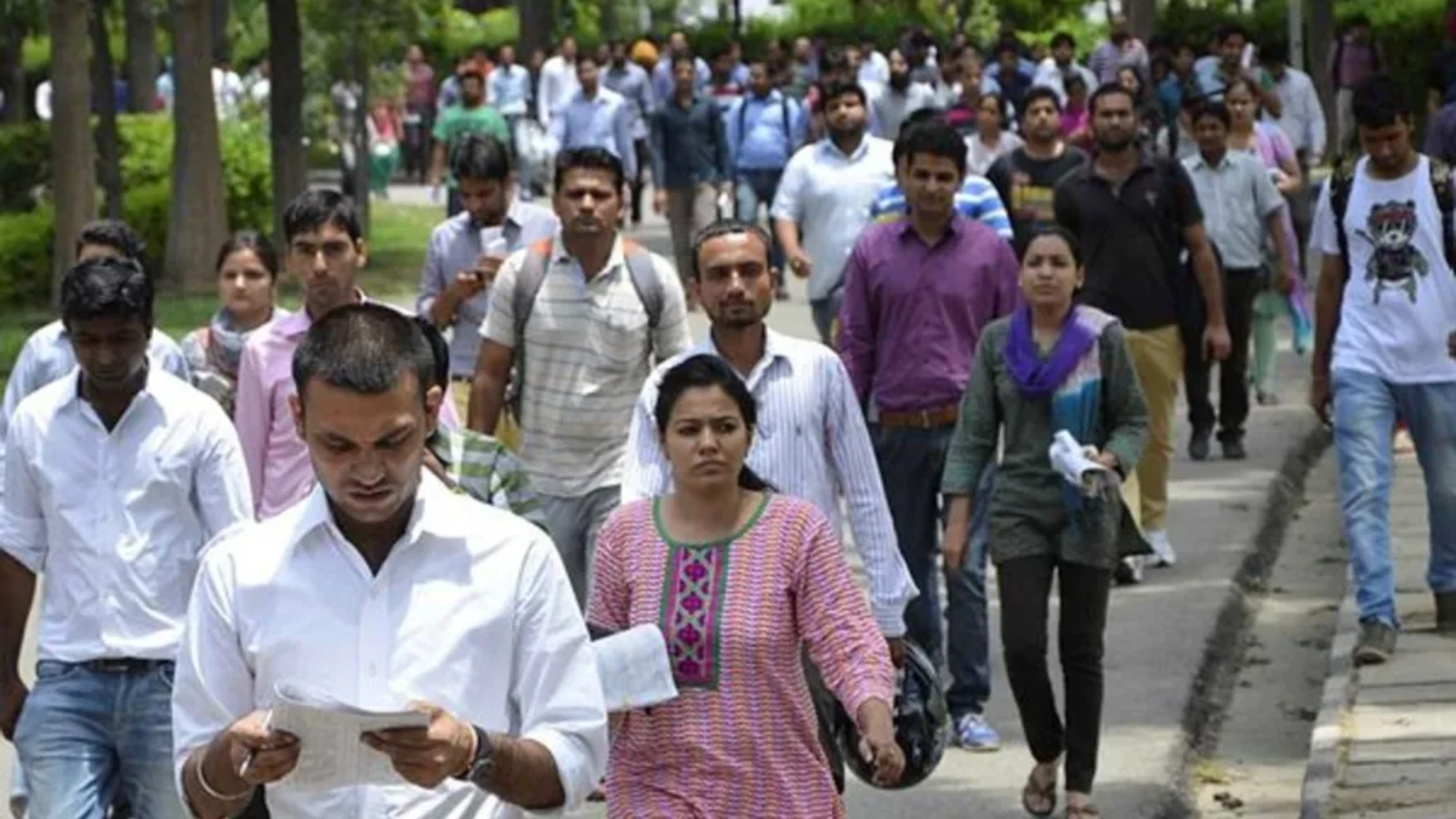 SSC CGL 2026 Tier 1 exam date announced; check exam pattern