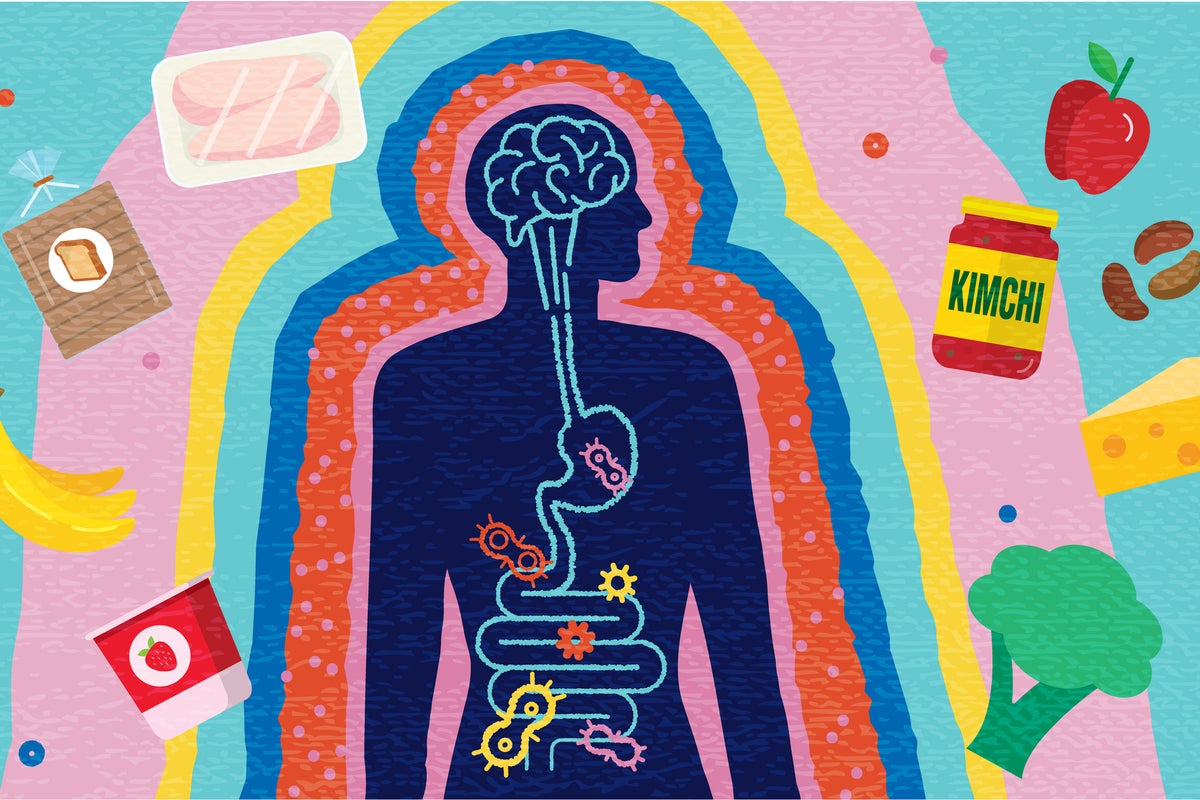 How to support your gut health: A simple 7-day reset and 4 easy recipes