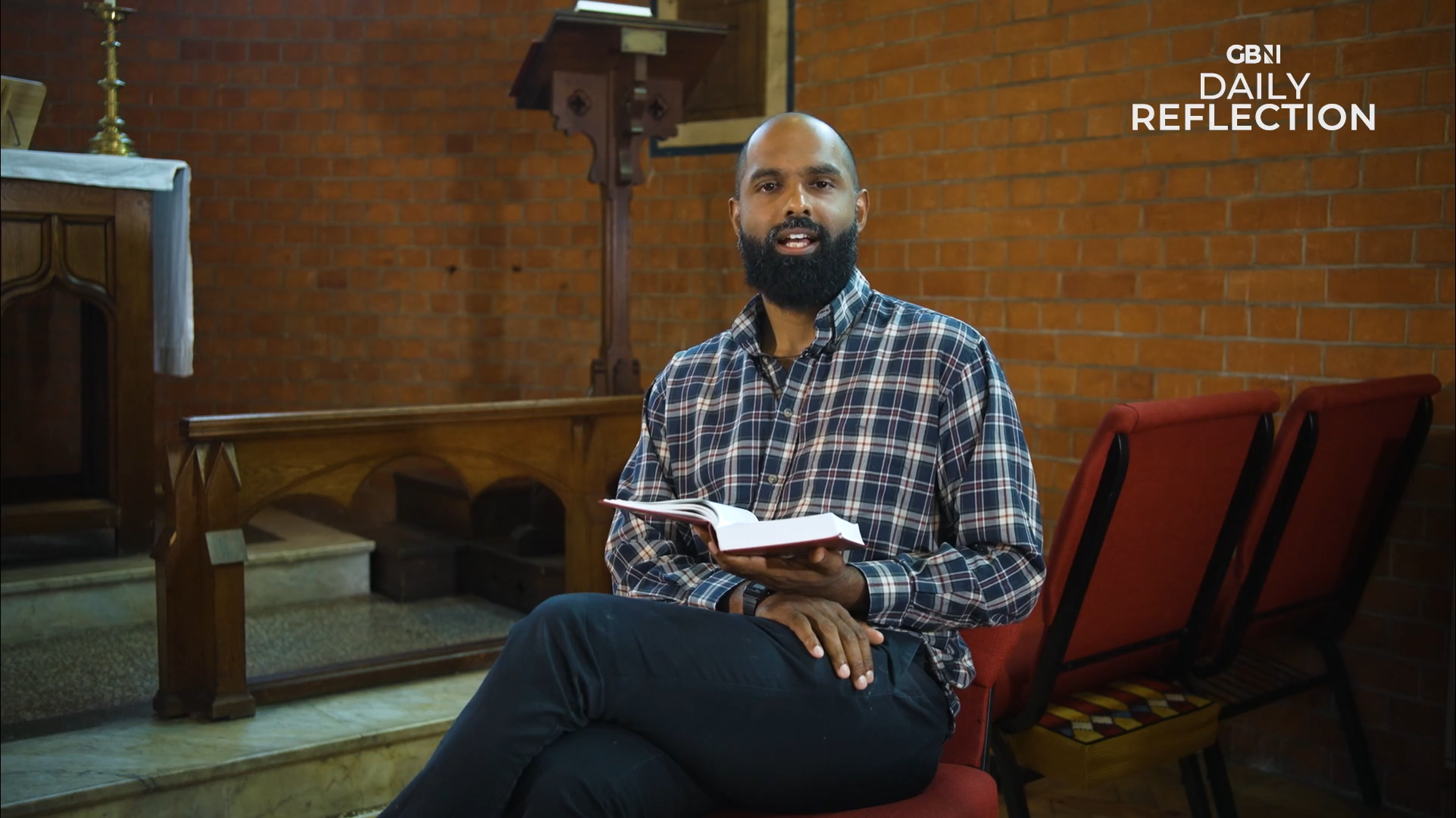 GB News Daily Reflection — Monday 14th September 2026
