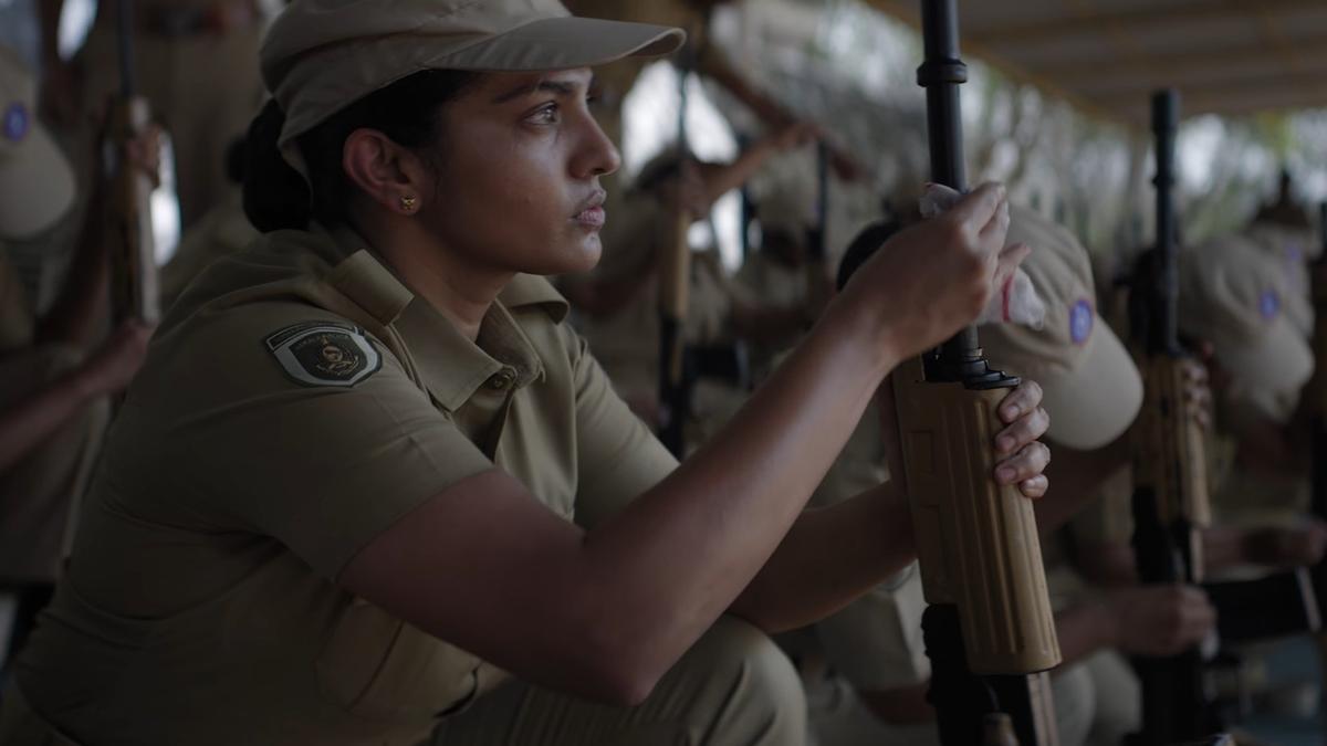 ‘Pradhama Drishtiya Kuttakkar’ movie review: A taut thriller that rarely has a misstep