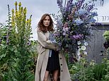 British heritage to strut its stuff on the catwalk at London Fashion Week