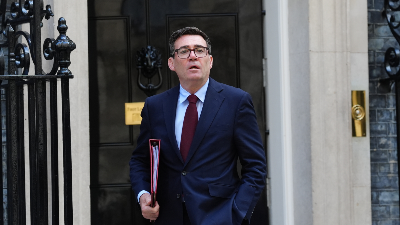Keir Starmer by-election is Andy Burnham’s ‘test run’ for early general election