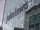 RUTH SUNDERLAND: Why John Lewis's troubles should worry Middle Britain