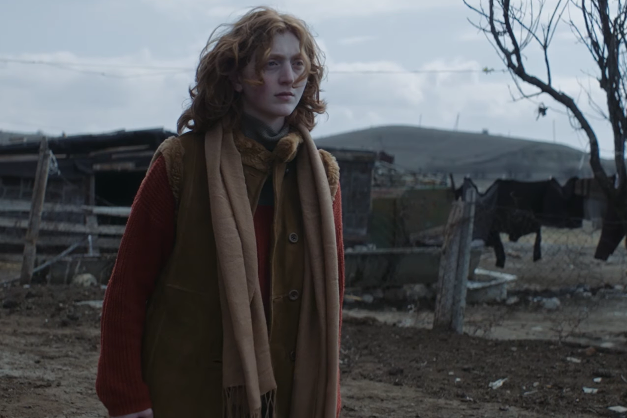 Review | Early Winter’s Sorrow — a slow-paced Georgian tragedy