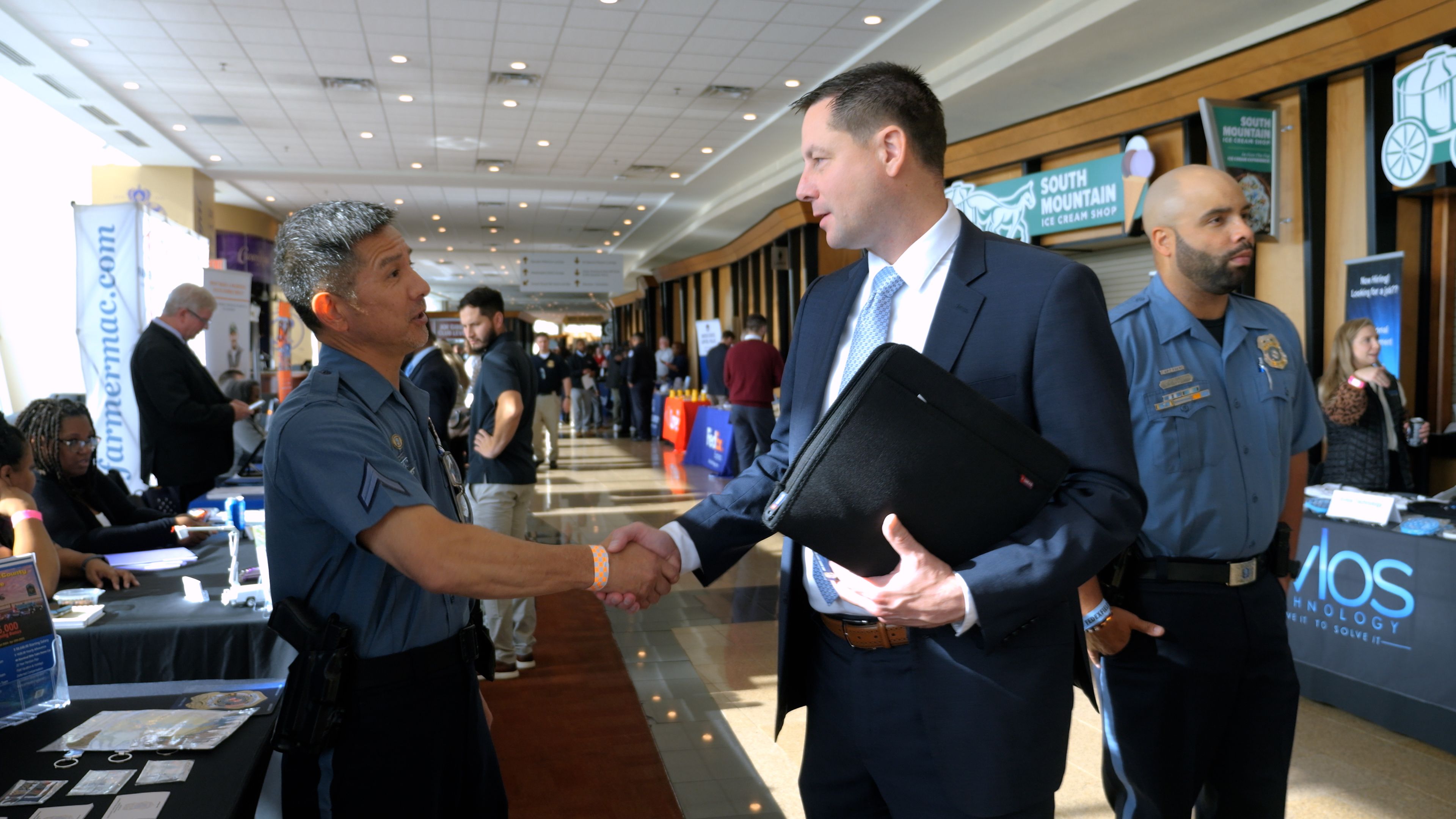 3 Civilian Job Search Myths Veterans Should Rethink
